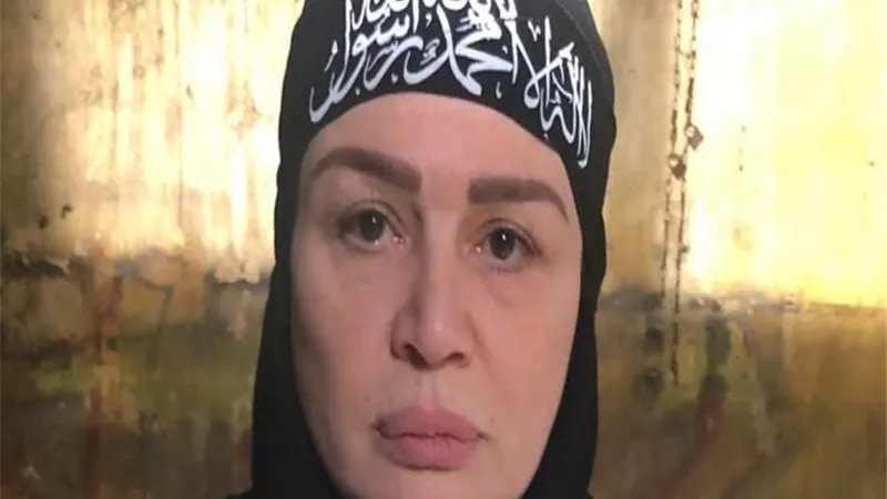 إلهام شاهين: مشاهد الجلد فى 