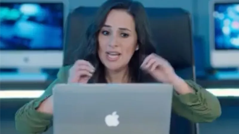 يوسف يكتشف اقتحام ريتا لمنزله فى الحلقة 22 من مسلسل 