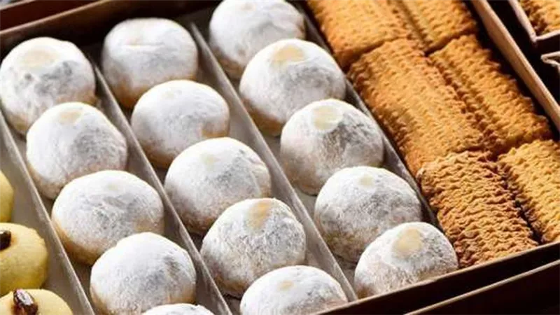 أسعار كحك وبسكويت عيد الفطر في المجمعات الاستهلاكية