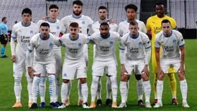 ستاد ريمس يلتقى مارسيليا.. مواعيد مباريات الدورى الفرنسى اليوم 24-4-2022
