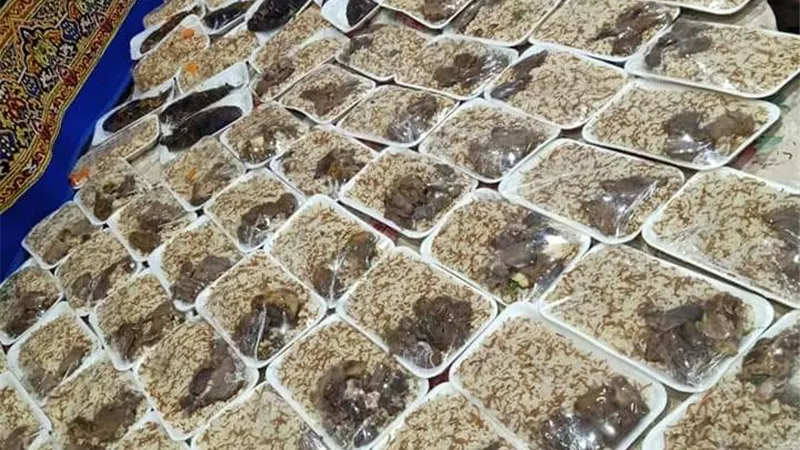 إستمرار قوافل مبادرة 