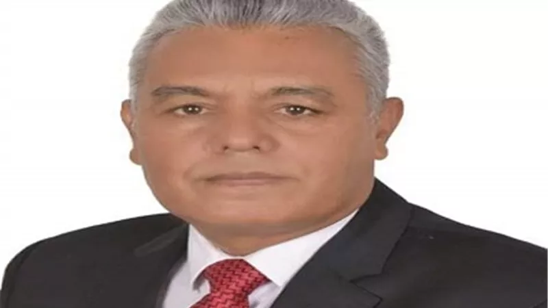 رئيس جامعة جنوب الوادي يهنئ الرئيس السيسي بمناسبة عيد تحرير سيناء