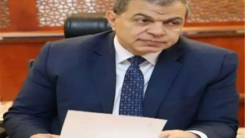 القوى العاملة: تعيين 5164 بينهم 216 