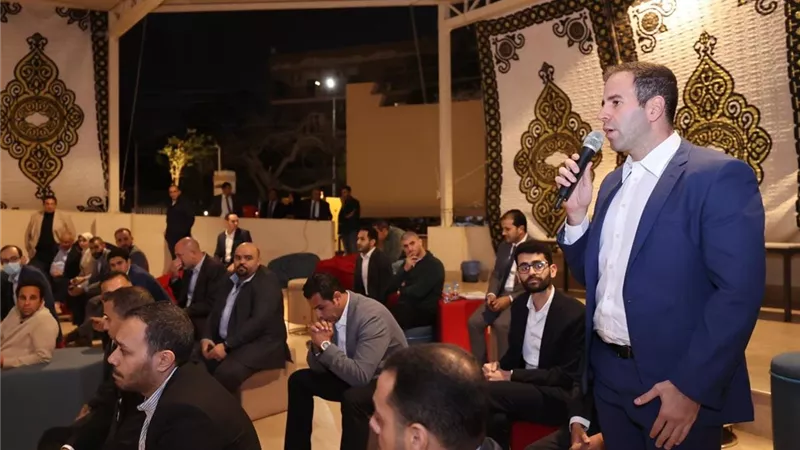الاتصالات : 2 مليار دولار لتطوير البنية التحتية المعلوماتية