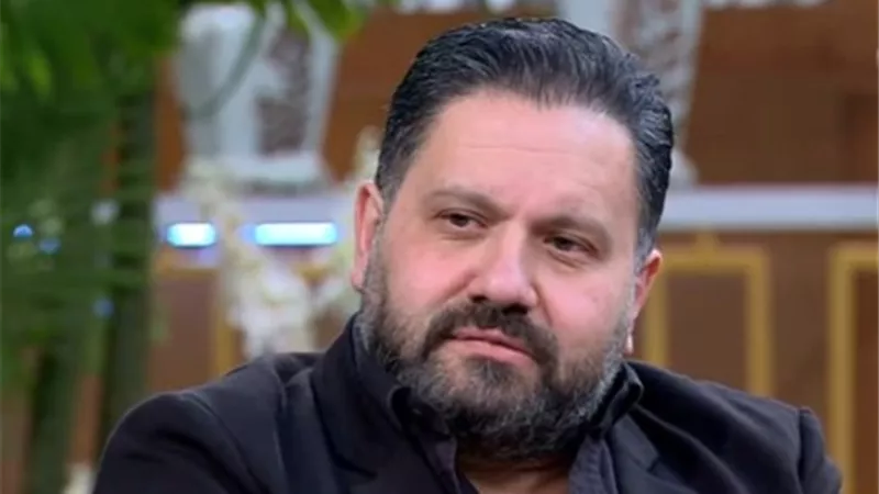 إدوارد: كل سنة نفضل متجمعين عيدي القيامة والفطر
