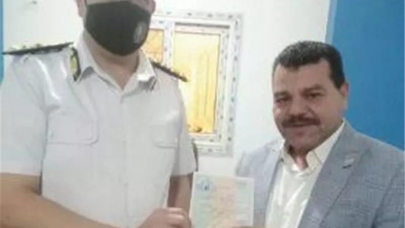 بدء التشغيل التجريبي لمكتب السجل المدني الجديد بالواسطى