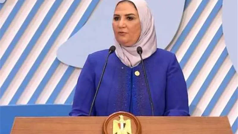التضامن تعلن استثناء نصف مليون من ذوي الإعاقة الشديدة من استخراج النموذج الطبي المميكن