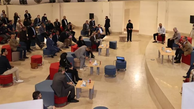 وزير الاتصالات :انشاء مجمع للتصميم الإلكترونى وانترنت الأشياء بمدينة المعرفة
