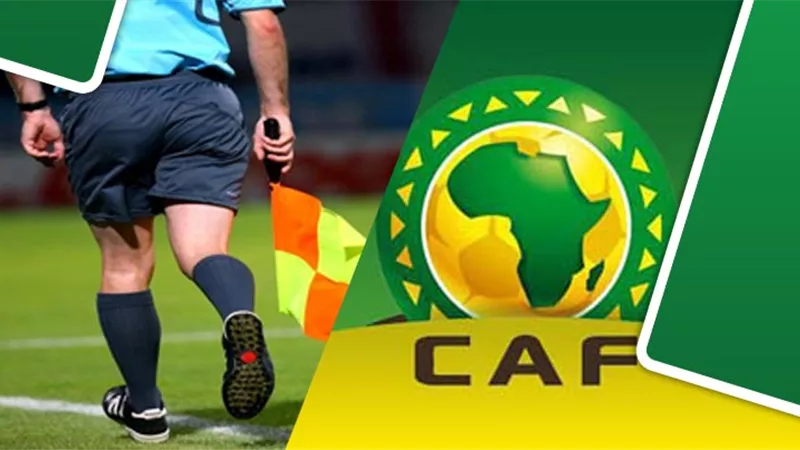 مدرب الجزائر يفتح النار على التحكيم الأفريقى.. اقرا بالتفاصيل