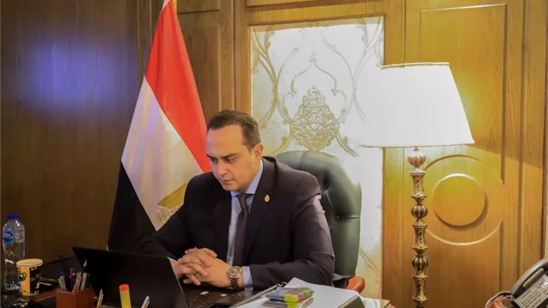 رئيس هيئة الرعاية الصحية يشدد على الالتزام بالمرونة في العمل .. والعمل كفريق واحد بشكل أكثر تفاعلية وتكاملًا