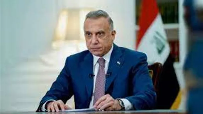 الكاظمي يتوعد بسحق تنظيم داعش.. بالعراق