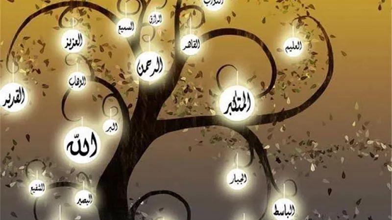 عمرو خالد يكشف كنوز وأسرار وعطايا العيش بأسماء الله الحسنى