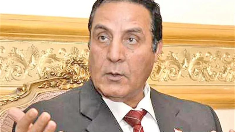 اللواء محمد الشهاوي: 25 ابريل يحكي للأجيال ما قام به الجيش المصري من أجل تحرير كل شبر من أرض سيناء