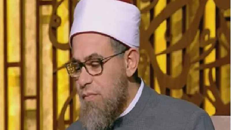 امرأة تسبق النبى فى دخول الجنة ..من تكون