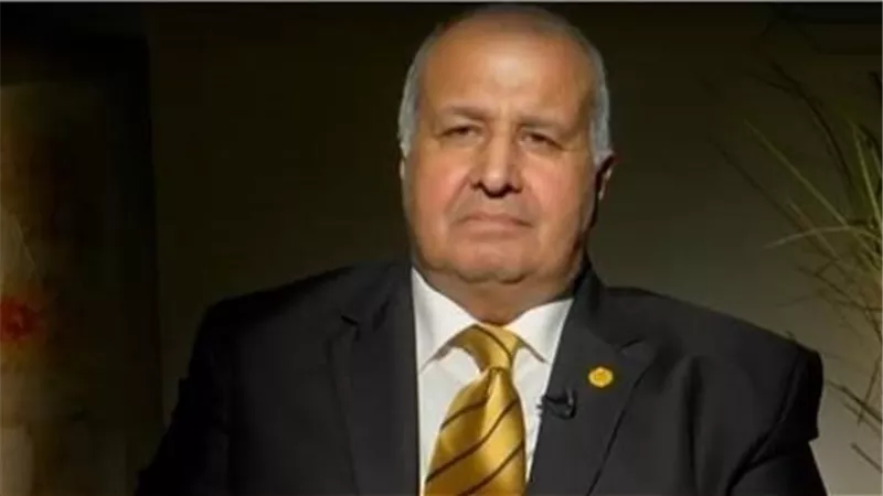 اللواء محمد الألفي: مصر تشهد تنمية شاملة فى الجمهورية الجديدة.. وأهالينا في سيناء وقفوا دعماً للقوات المسلحة