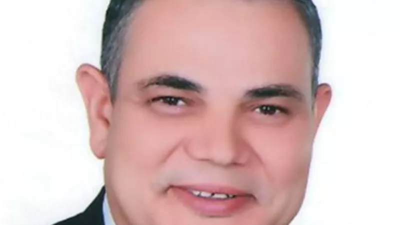 رئيس جامعة كفر الشيخ يهنئ السيد رئيس الجمهورية وشعب مصر بعيد تحرير سيناء