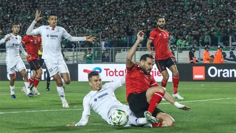 أبرز تعليقات الصحف المغربية بعد تأهل الأهلي الى نصف نهائى دوري الأبطال