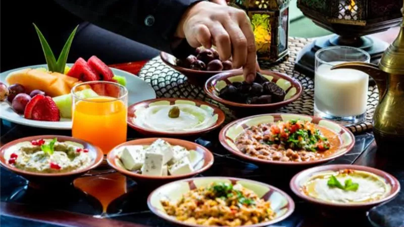الصحة توضح مواصفات الإفطار الصحي لمرضى السكر في رمضان