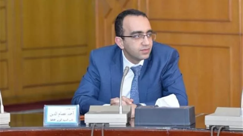 كرنفال الزهور واميرات الفراولة احتفالاً بأعياد الربيع في الاسماعيلية