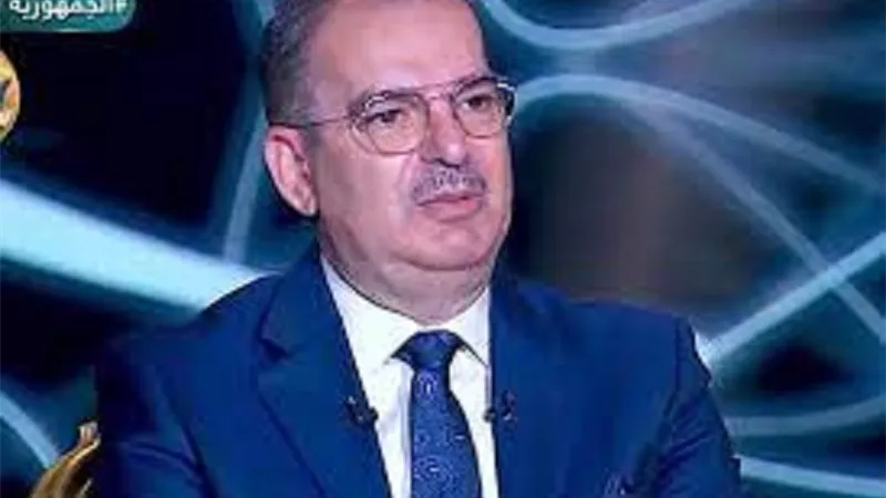 بعد غيابه عن مصر لـ 4سنوات.. طونى خليفة 