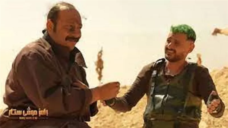 محمد ثروت لـ رامز جلال : 
