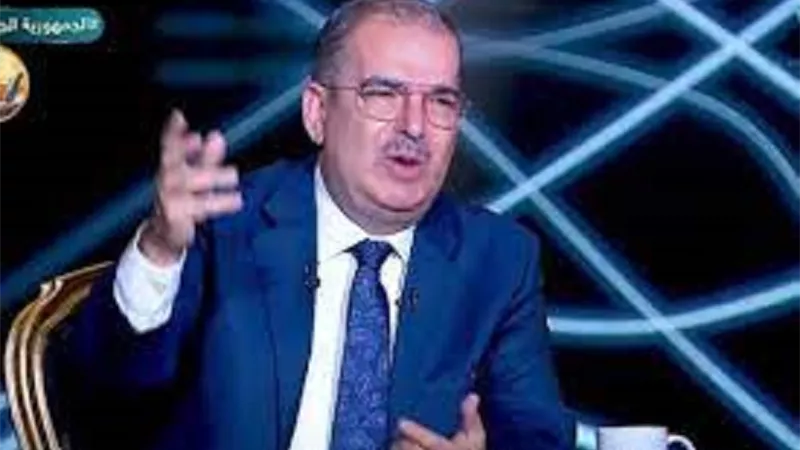 طونى خليفة لـ بسمة وهبة 
