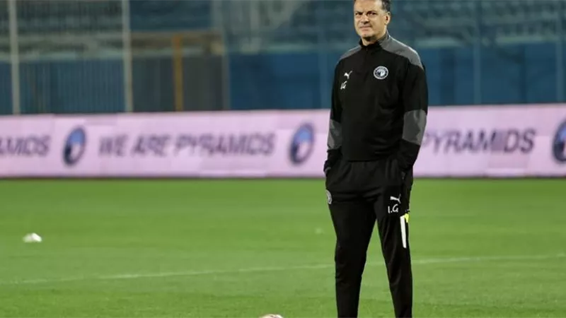 إتحاد الكرة يتمسك بتولى إيهاب جلال قيادة منتخب مصر رغم خروج بيراميدز من الكونفيدرالية