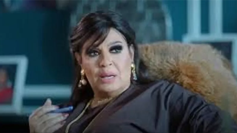 خدعة ميدو وكشف الجاسوس على فيفي عبده