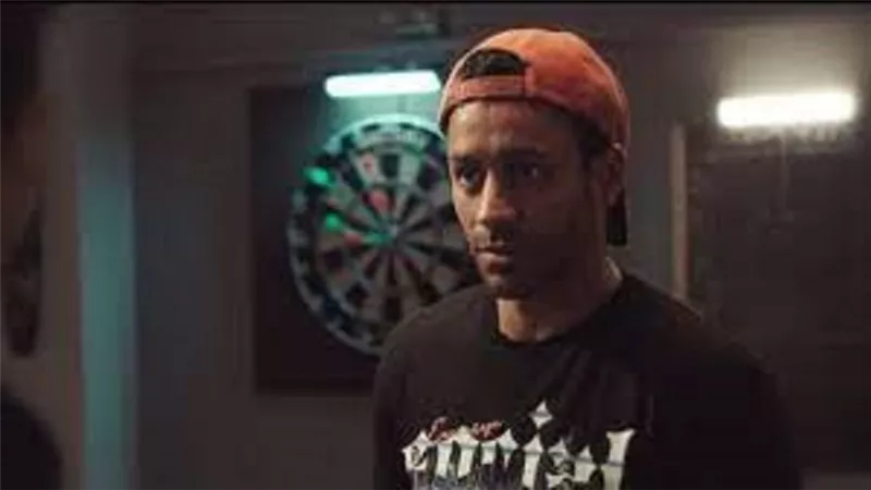 وفاة جدة أحمد داود ومحمد شاهين يقف في صف كاميليا