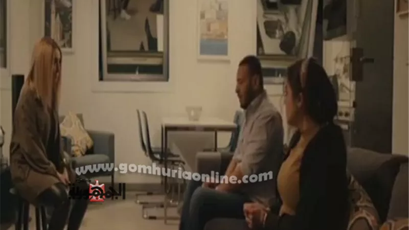 أبدعت في مشهد الانتقام.. روجينا تثأر من قاتل ابن رانيا محمود ياسين.. بالحلقة 24 من مسلسل 