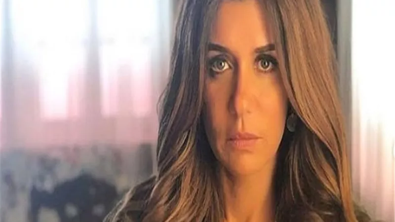 اختفاء غادة عادل فى ظروف غامضة بالحلقة 23 من مسلسل 