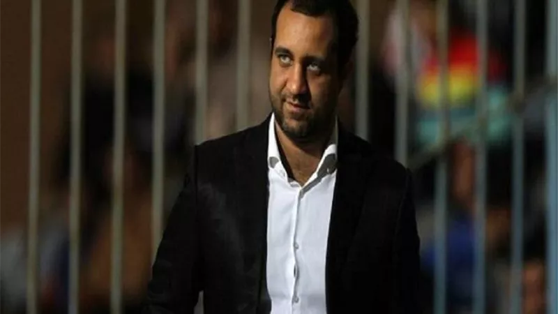 أحمد مرتضى: سددنا 300 مليون جنيه ديون للفيفا