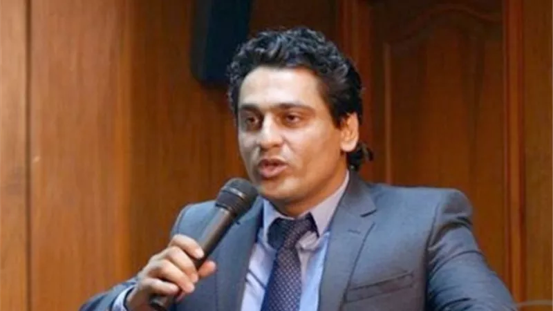 مجلس «الصحفيين» ينتخب أيمن عبد المجيد سكرتير عام النقابة خلفا لـ«شبانة»