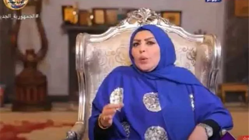 ميار الببلاوي على الهواء : 