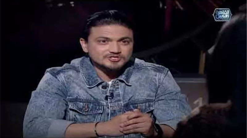 هيثم سعيد يكشف سر غيابه عن الغناء لمدة 7سنوات