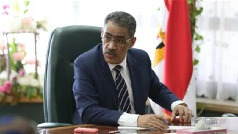 «مجلس الصحفيين» يعلن إعادة تشكيل هيئة مكتبه الجديد.. وعبدالمجيد سكرتير عام