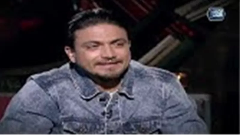 هيثم سعيد: 