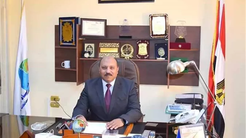 رئيس مياه القناة:جميع المحطات تعمل بكامل طاقتها طوال أيام العطلات