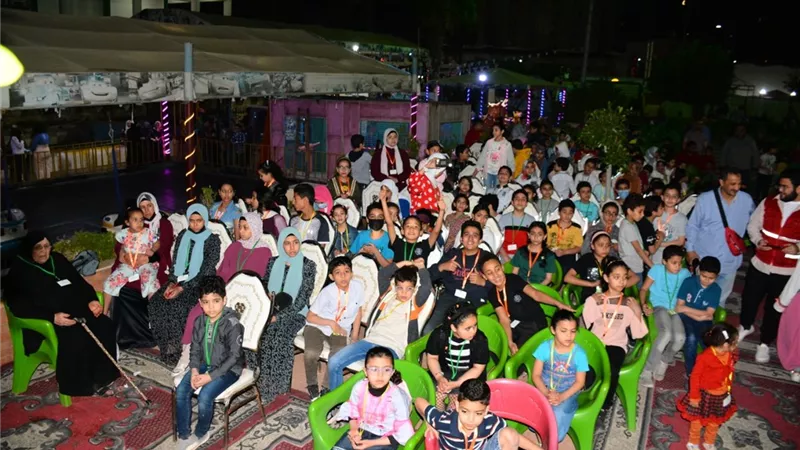 تكريم 143 فائز في مسابقه نور المصرى لحفظة القرآن الكريم بنادى بنها الرياضي..صور