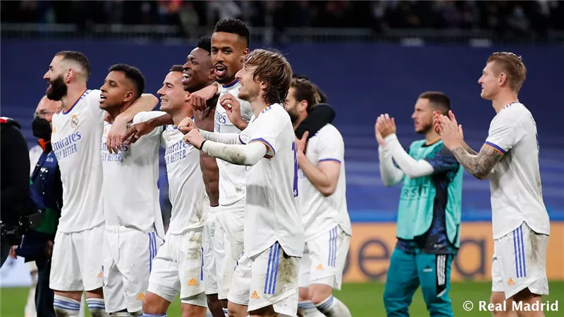 ريال مدريد يحسم أولى صفقاته للموسم المقبل