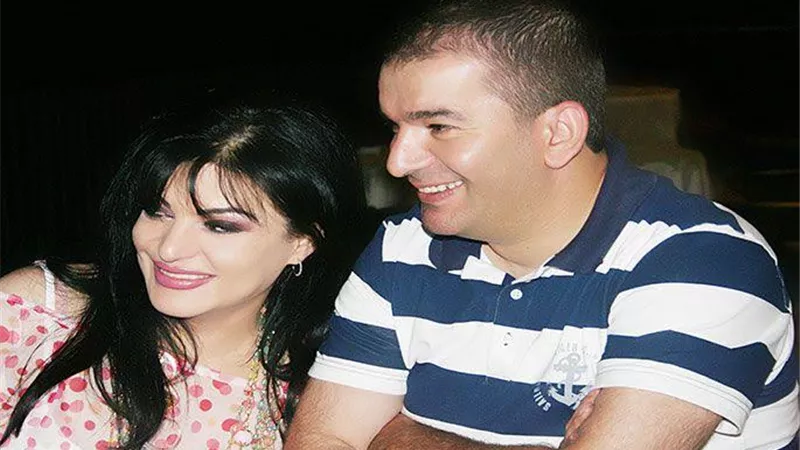 أول تعليق من نضال الأحمدية بعد اعتراف طونى خليفه بحبه لها على الهواء