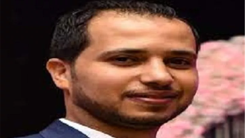 مستر خالد على