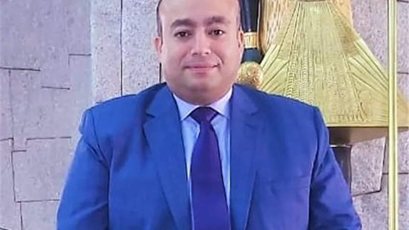 إسلام عوض: ذكرى 