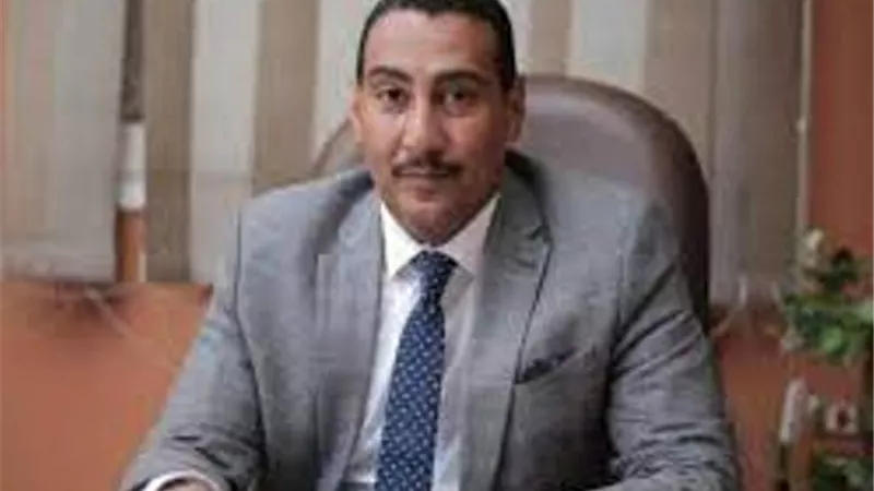 وكيل طاقة النواب: ذكري تحرير سيناء سيظل عيد العزة والكرامة للمصريين