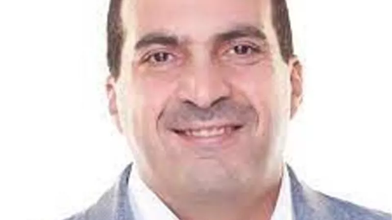 عمرو خالد: استخرج أفضل ما في الناس وانتظر عطاء الله لك