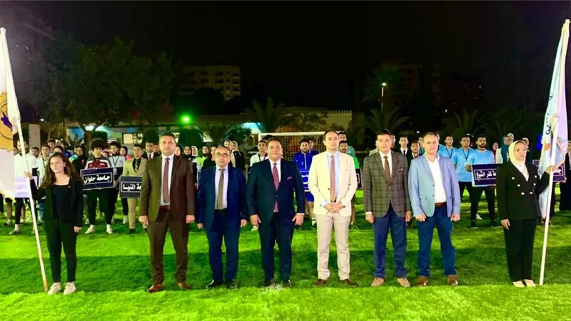 مكافحة الإدمان : حملة 