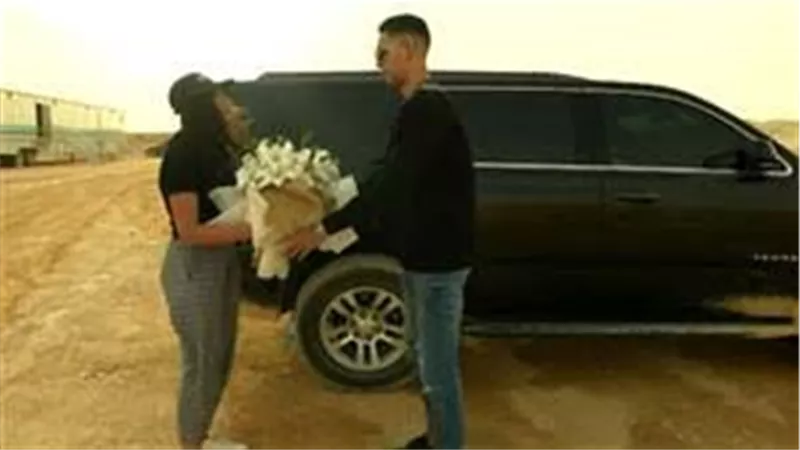 رامز جلال عن بدر بانون: 