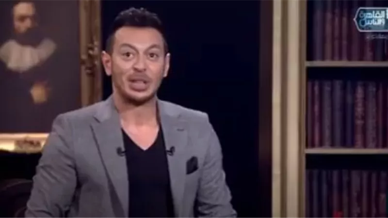 مصطفى شعبان: اللي انتقدوا 