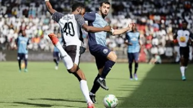 نجم الأهلى السابق: بيراميدز 