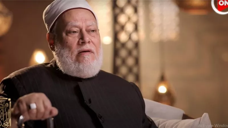 شاهد.. علي جمعة يحذر من التنمر: حرام شرعًا